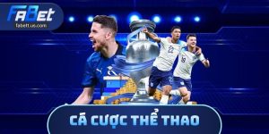 Cá Cược Thể Thao