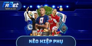 Kèo Hiệp Phụ