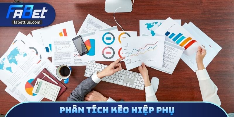 Phân tích kèo hiệp phụ